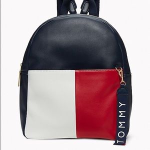 Tommy Hilfiger backpack